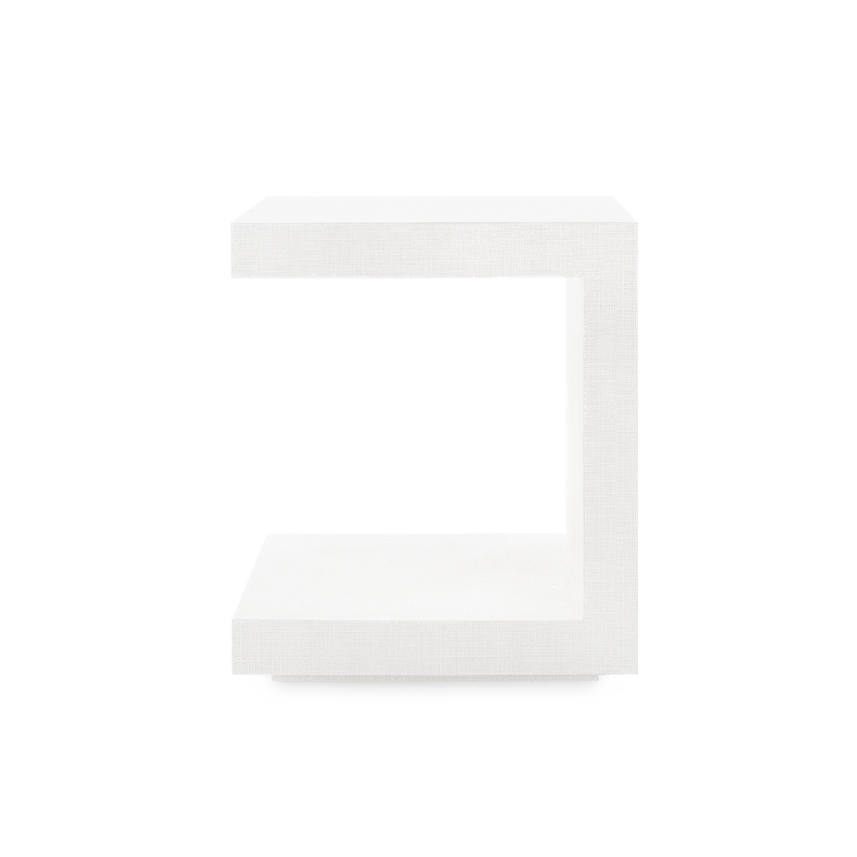 Villa & House Essential Side Table Side Tables