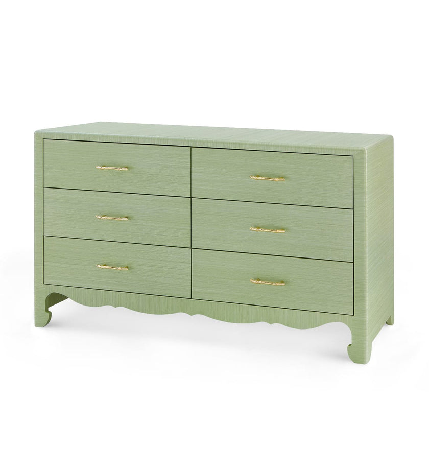 Gianna Extra Large 6-Drawer