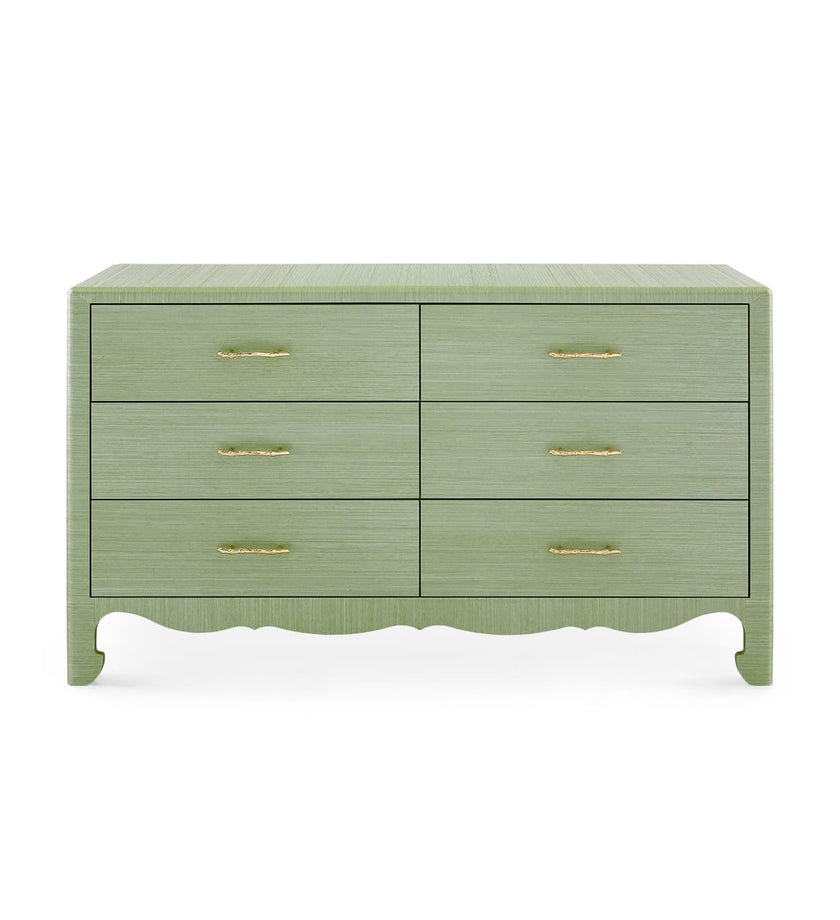 Gianna Extra Large 6-Drawer - secondary