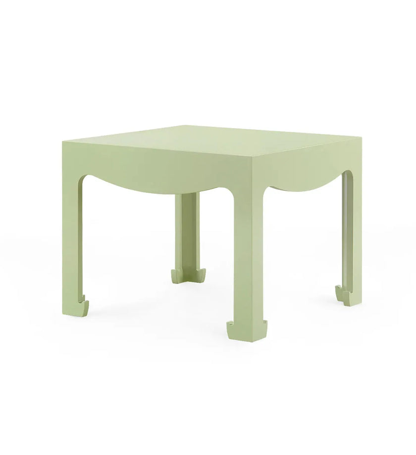 Jacqui Tea Table