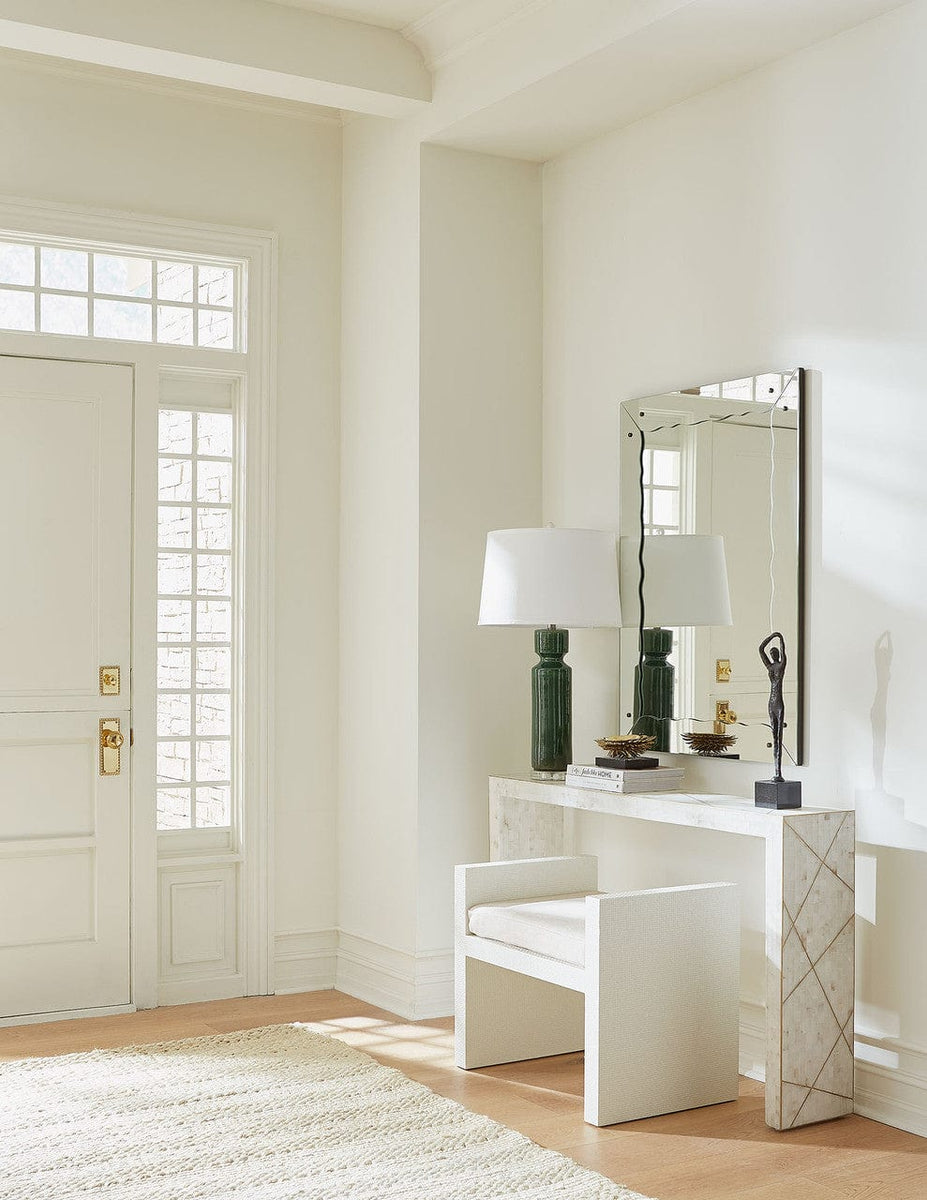 Villa & House H Bench Benches