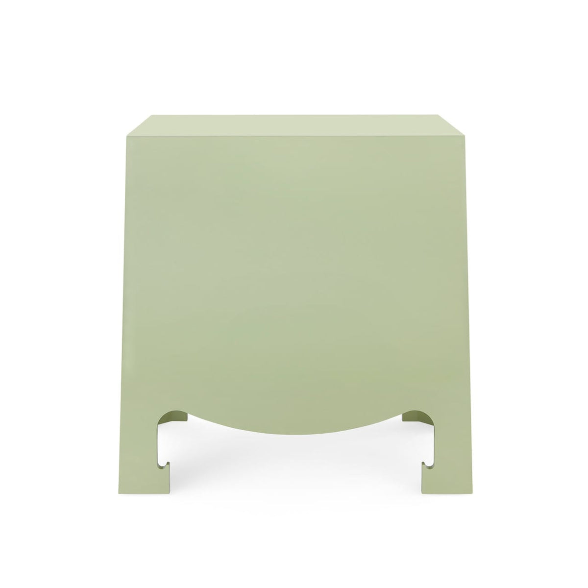 Villa & House Jacqui 3-Drawer Side Table Side Table