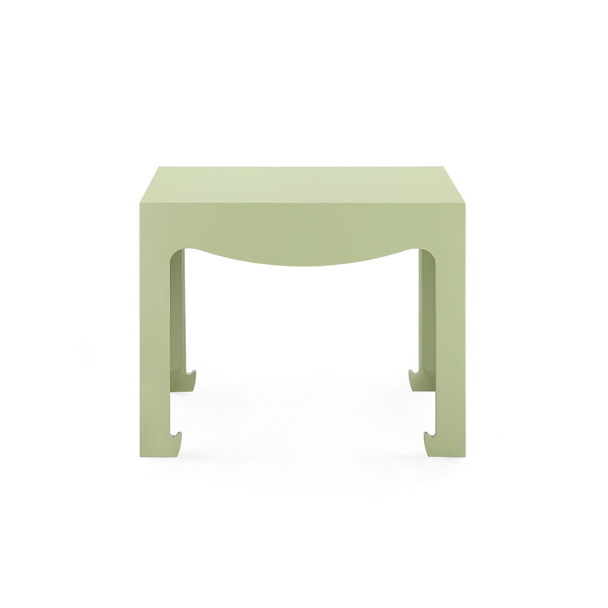 Villa & House Jacqui Tea Table Tea Table