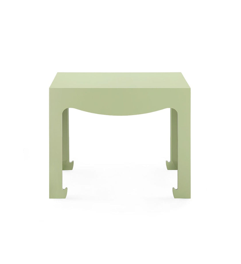 Jacqui Tea Table - secondary