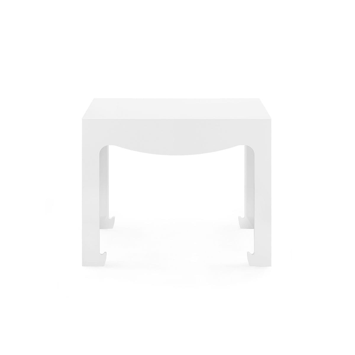 Villa & House Jacqui Tea Table Tea Table