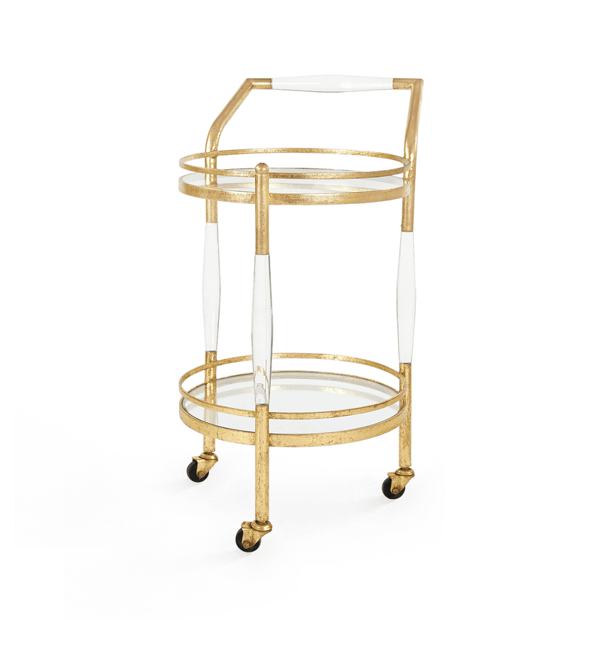 Jane Bar Cart