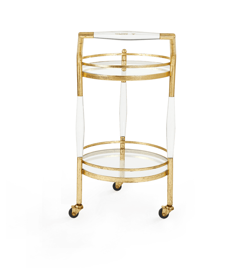 Jane Bar Cart - secondary