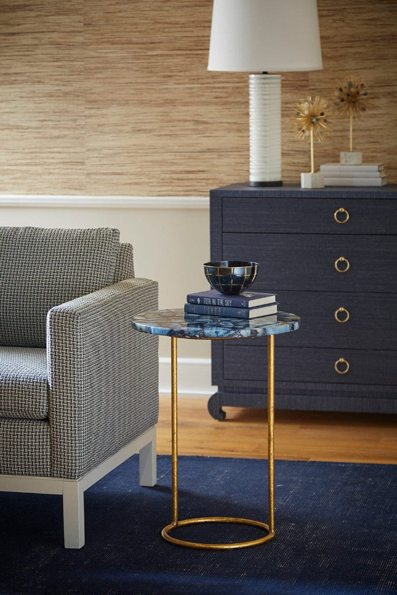 Villa & House Jenay Side Table Side Tables