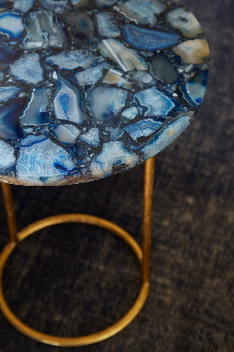 Villa & House Jenay Side Table Side Tables