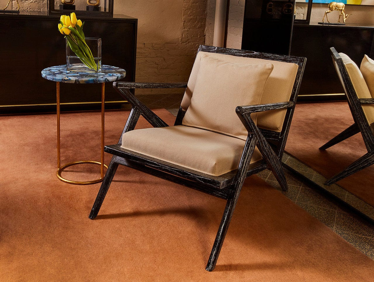 Villa & House Jenay Side Table Side Tables