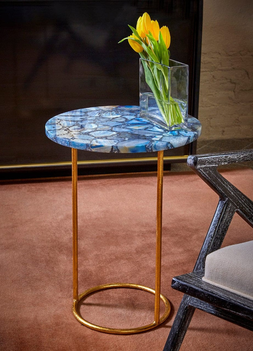 Villa & House Jenay Side Table Side Tables