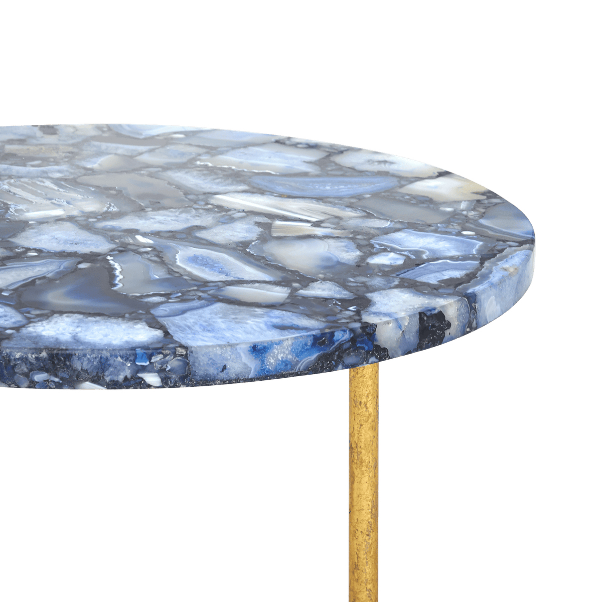 Villa & House Jenay Side Table Side Tables