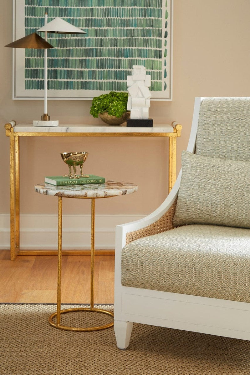 Villa & House Jenay Side Table Side Tables