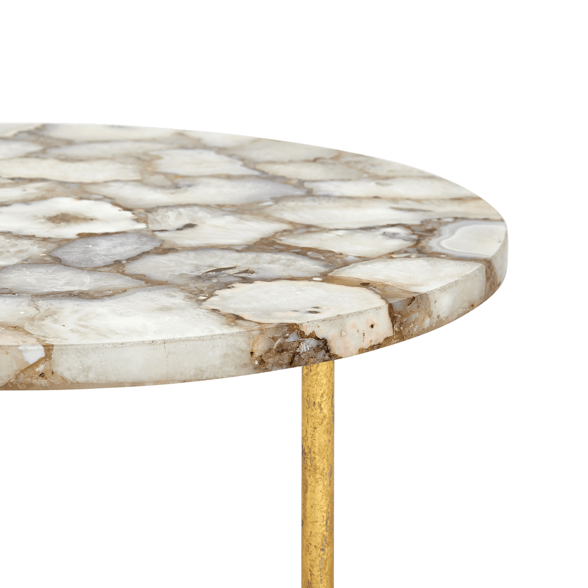 Villa & House Jenay Side Table Side Tables