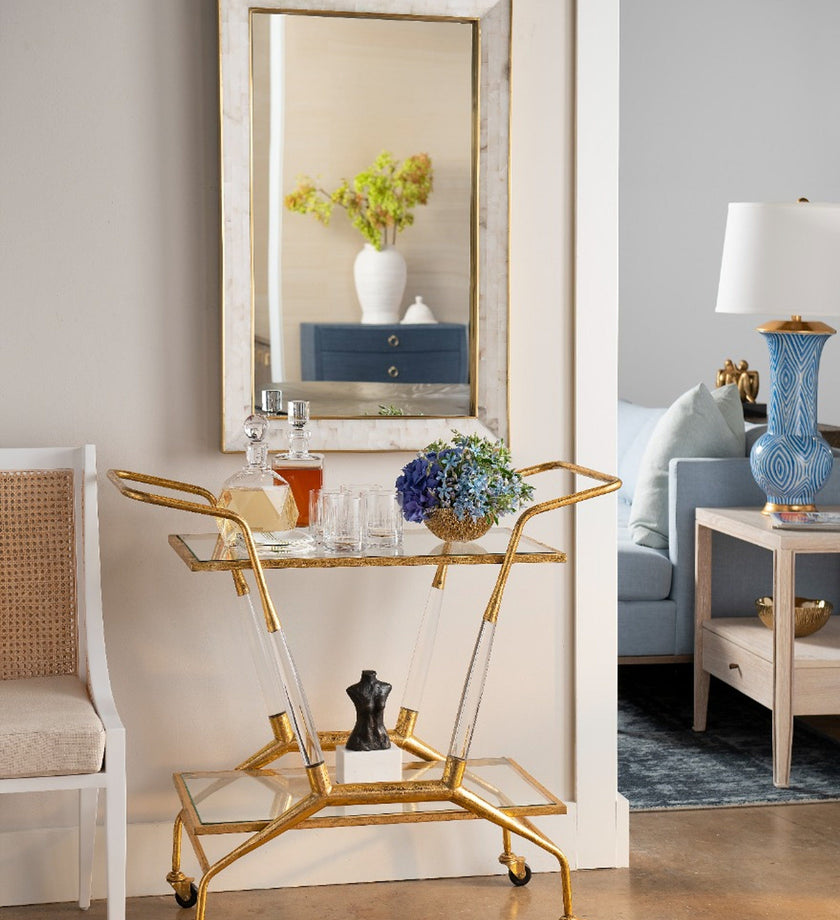 Jepson Bar Cart - secondary