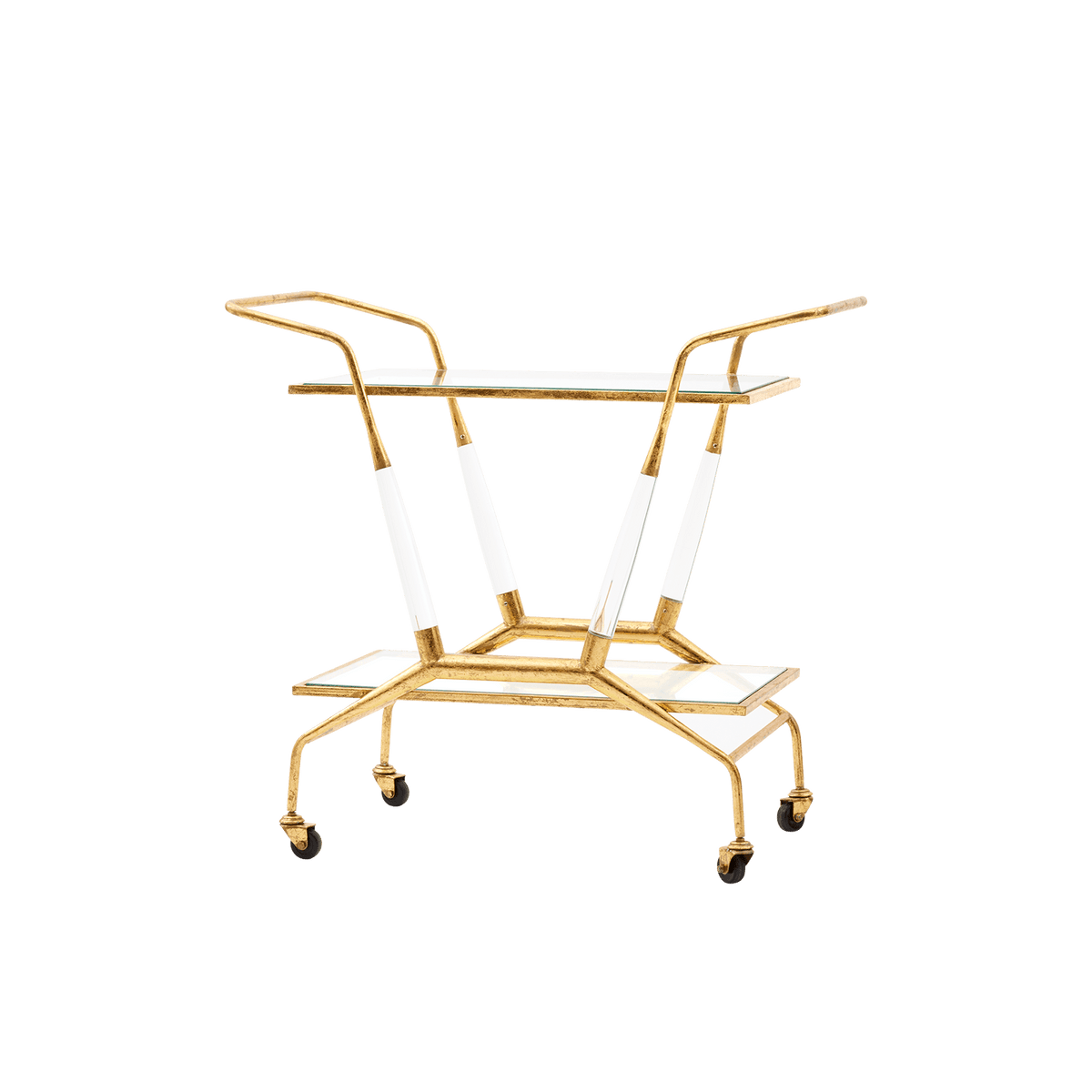 Villa & House Jepson Bar Cart Bar Carts JEP-325-808