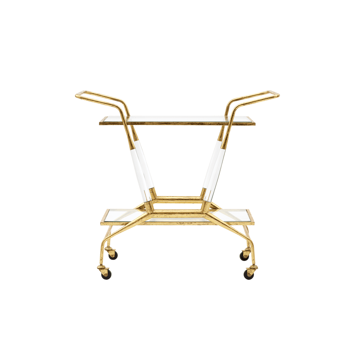 Villa & House Jepson Bar Cart Bar Carts JEP-325-808