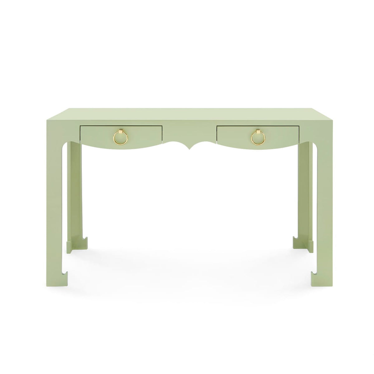 Villa & House Jordan Console/Desk Console Table