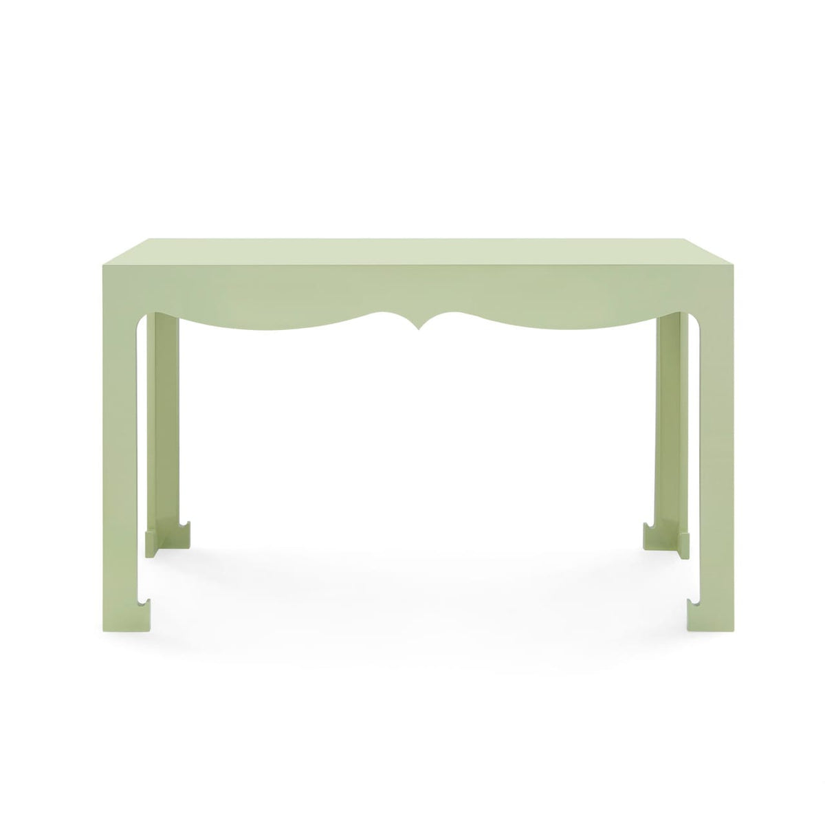 Villa & House Jordan Console/Desk Console Table