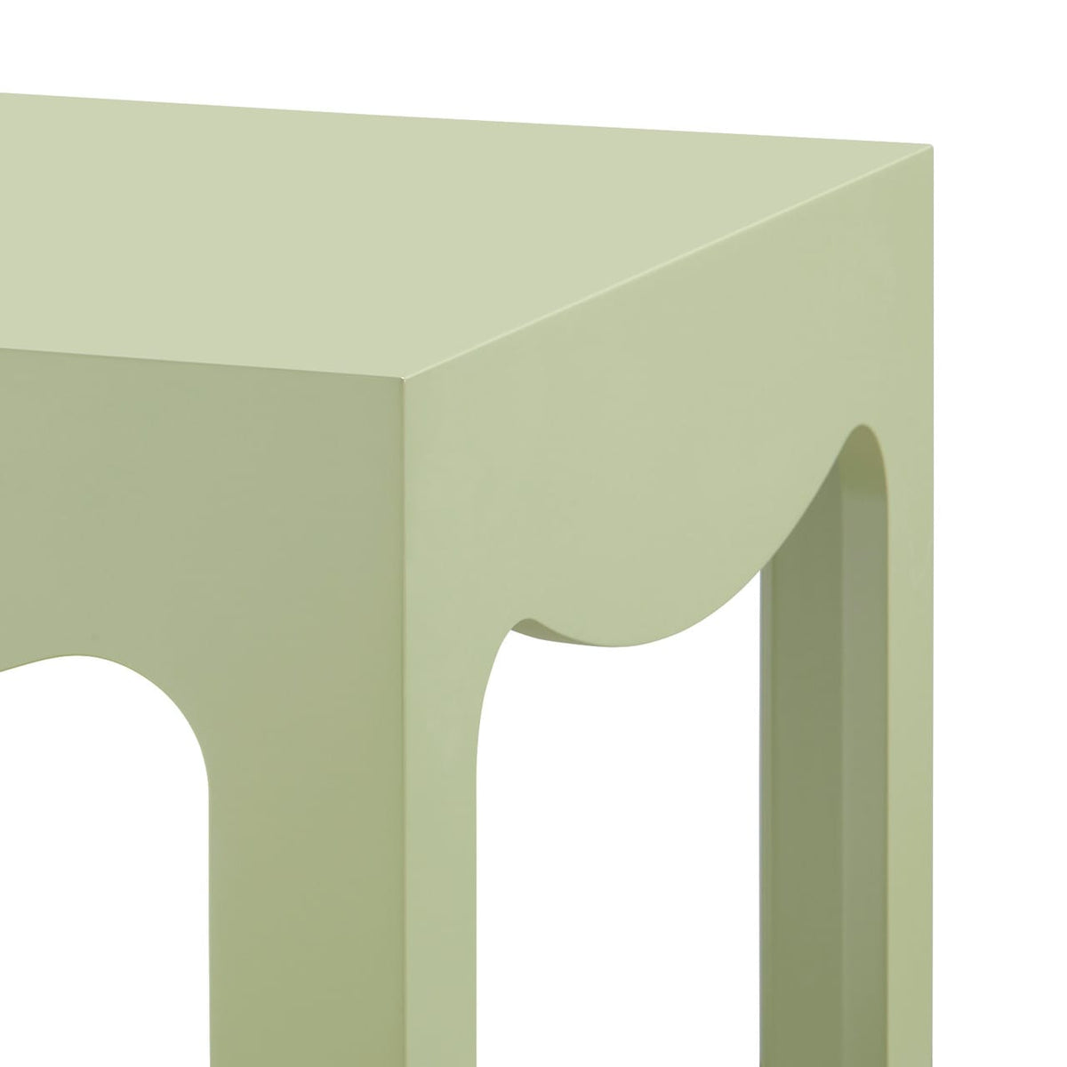 Villa & House Jordan Console/Desk Console Table