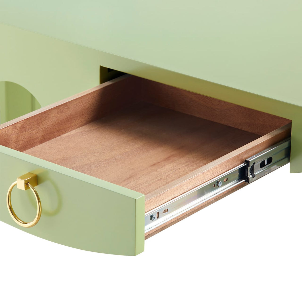 Villa & House Jordan Console/Desk Console Table