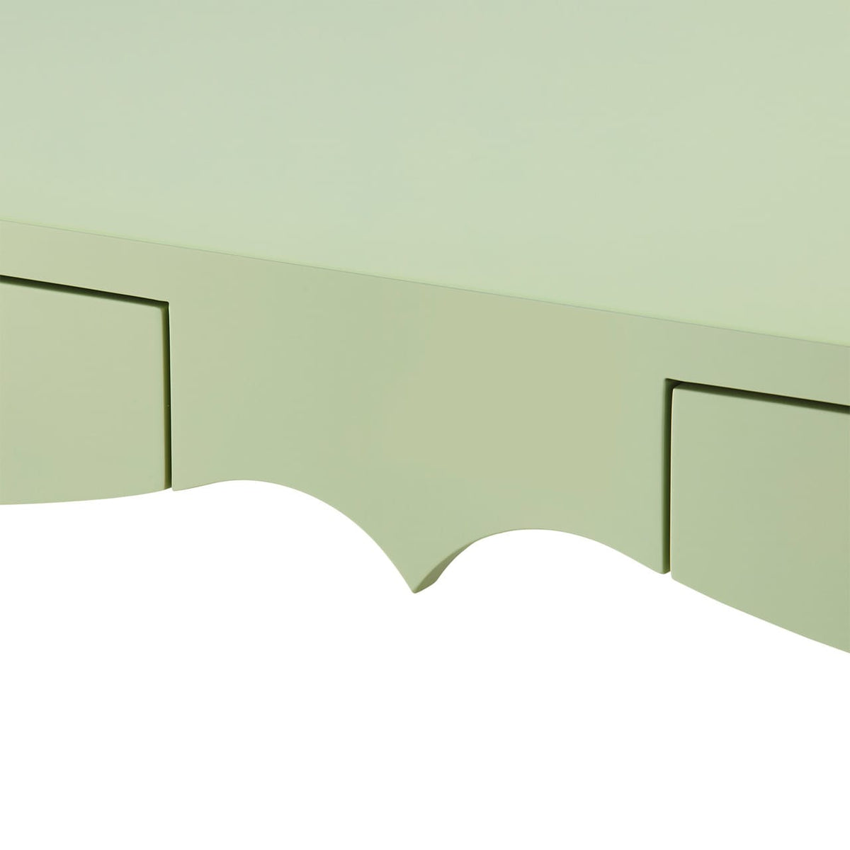Villa & House Jordan Console/Desk Console Table