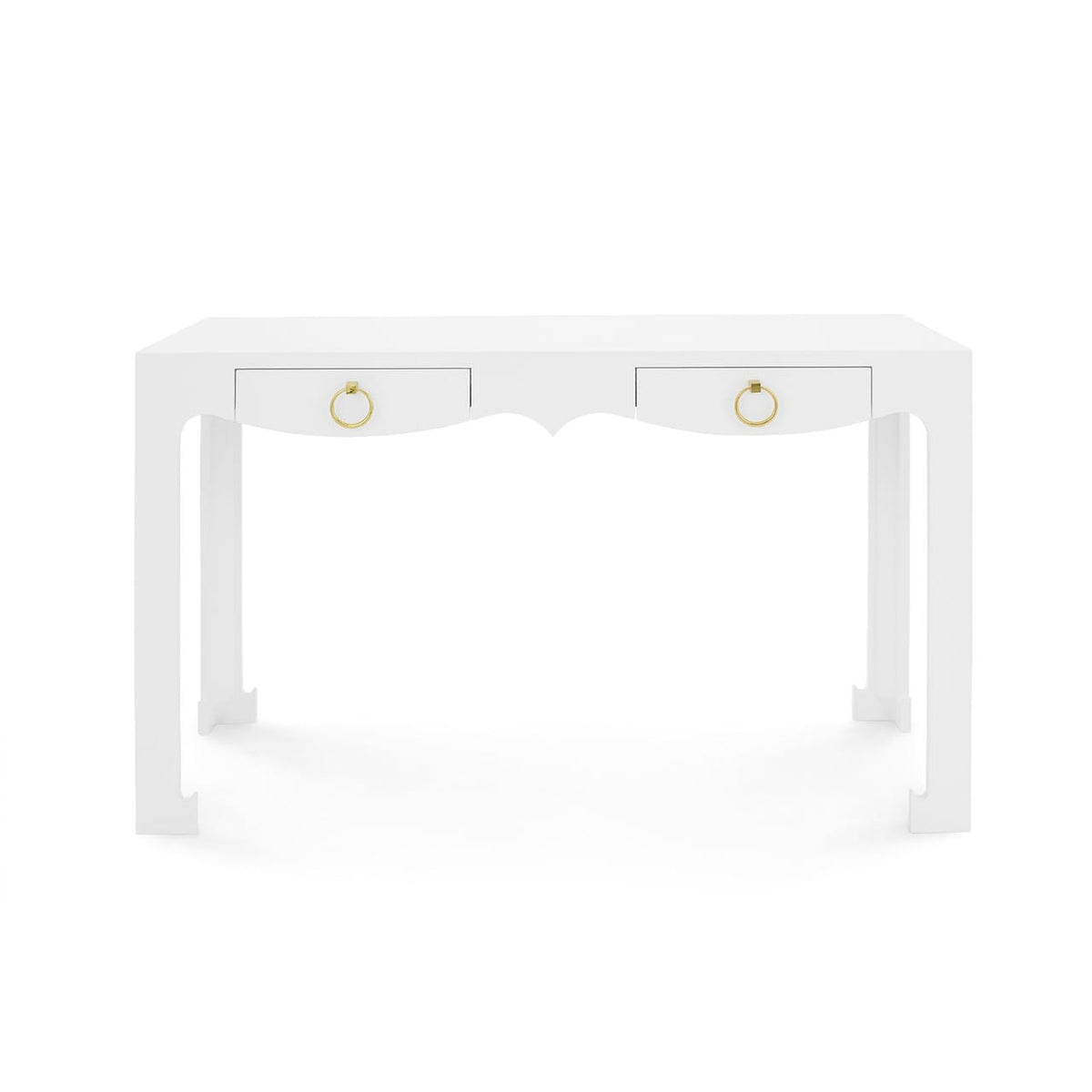 Villa & House Jordan Console/Desk Console Table