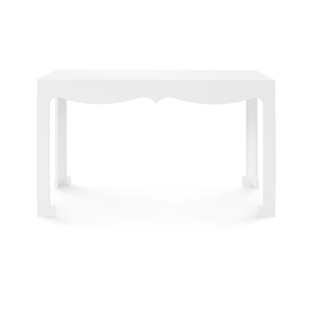 Villa & House Jordan Console/Desk Console Table