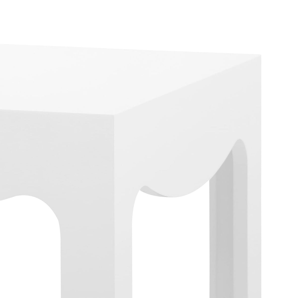 Villa & House Jordan Console/Desk Console Table