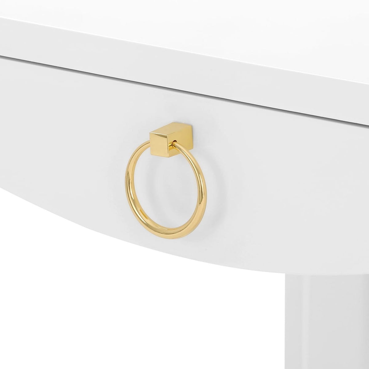 Villa & House Jordan Console/Desk Console Table