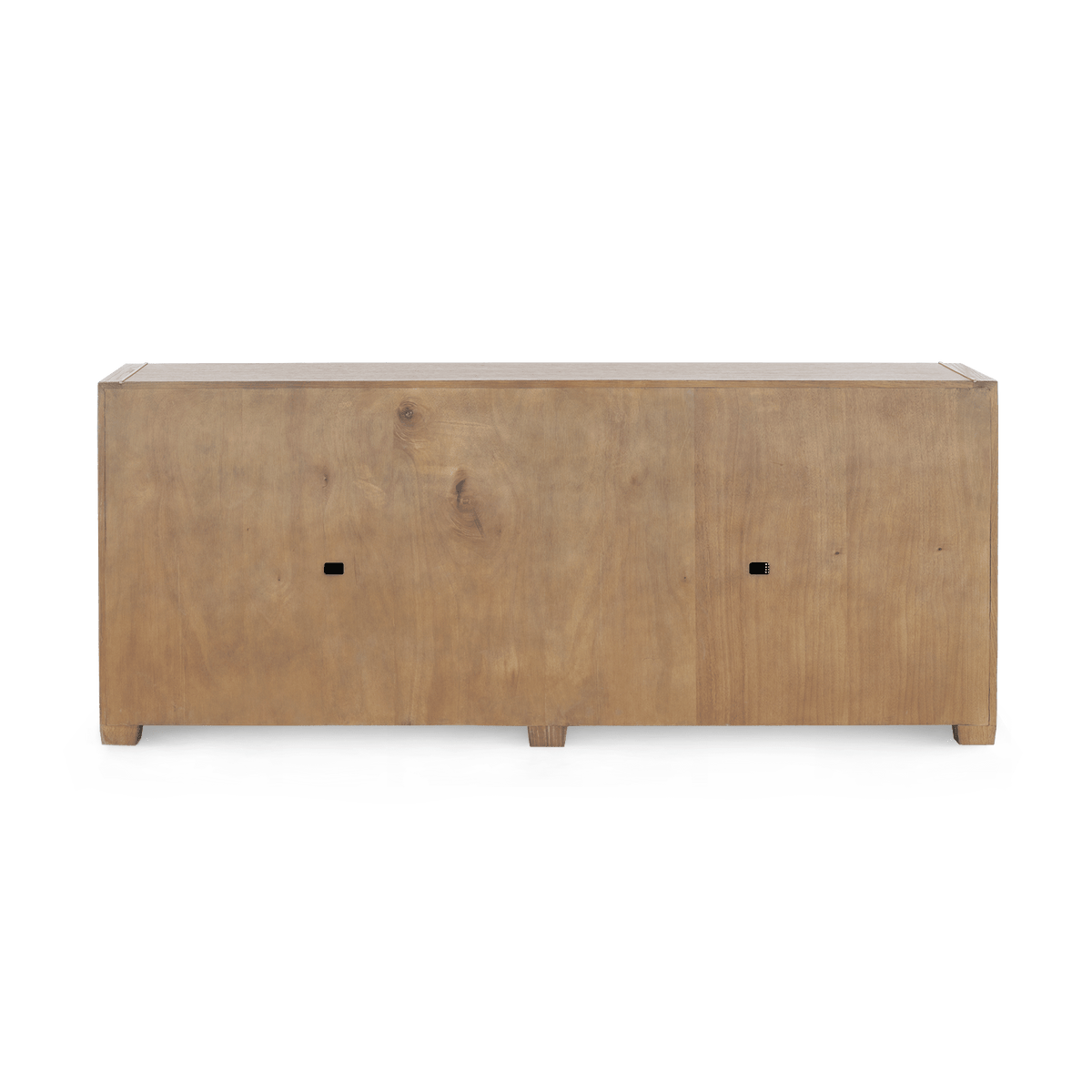 Villa & House Karen 4-Door Cabinet Cabinets