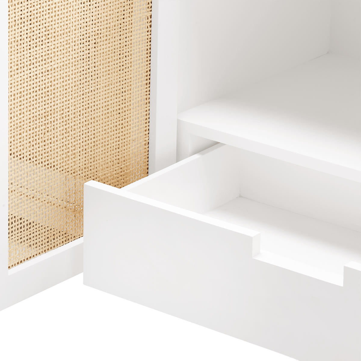 Villa & House Karen 4-Door Cabinet Cabinets