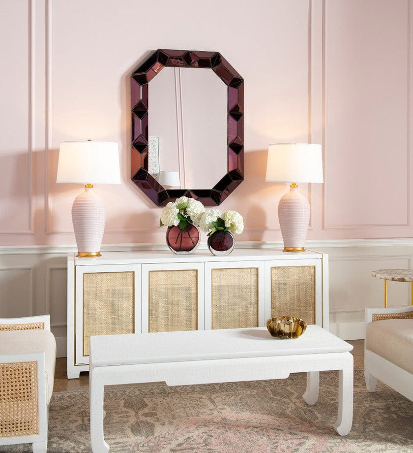 Karen 4-Door Cabinet - secondary