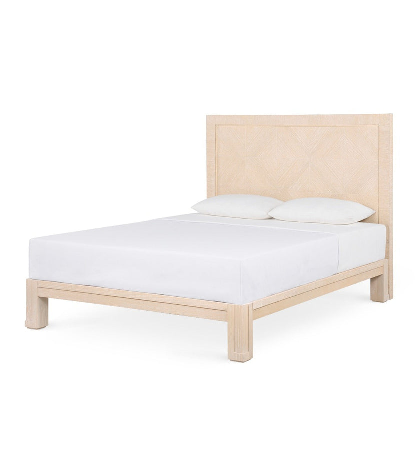 Patricia Headboard with Ryder Bed Frame
