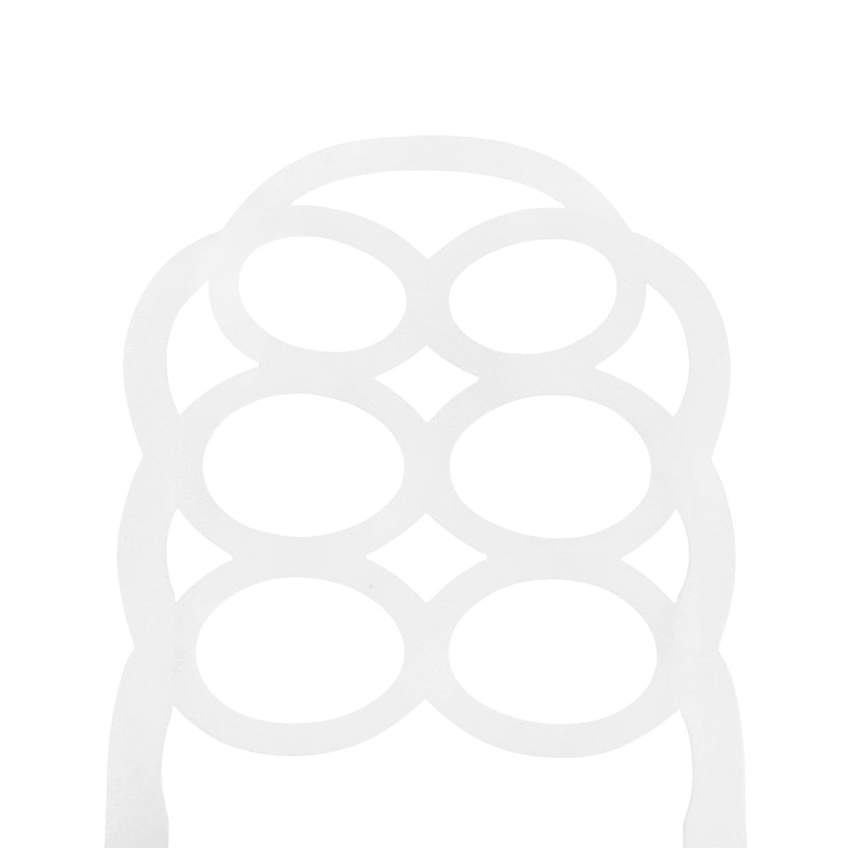 Villa & House Loop Side Chair Dining Chairs LOO-550-09