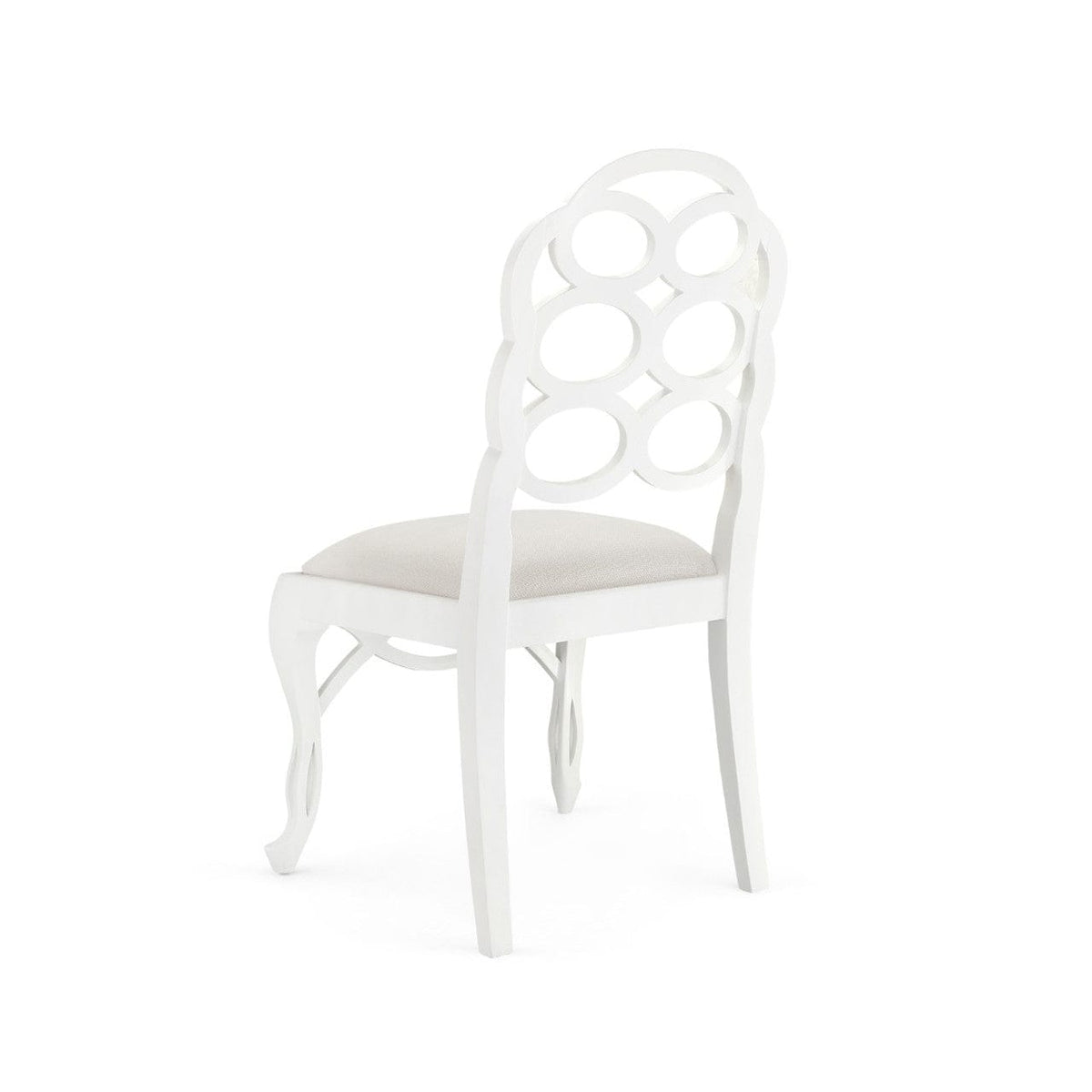 Villa & House Loop Side Chair Dining Chairs LOO-550-09