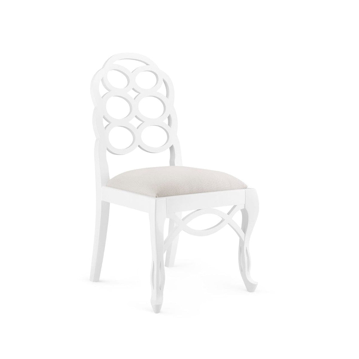Villa & House Loop Side Chair Dining Chairs LOO-550-09