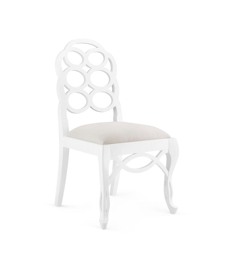 Loop Side Chair - secondary