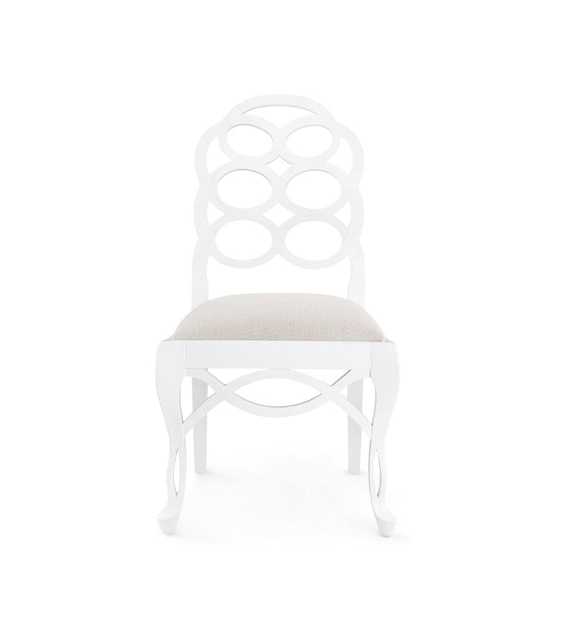 Loop Side Chair