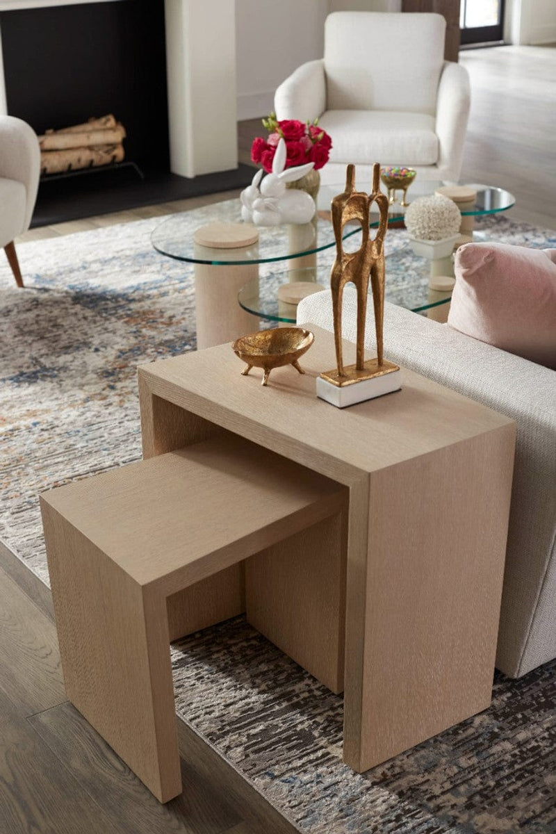 Villa & House Lucy Nesting Tables Nesting Tables