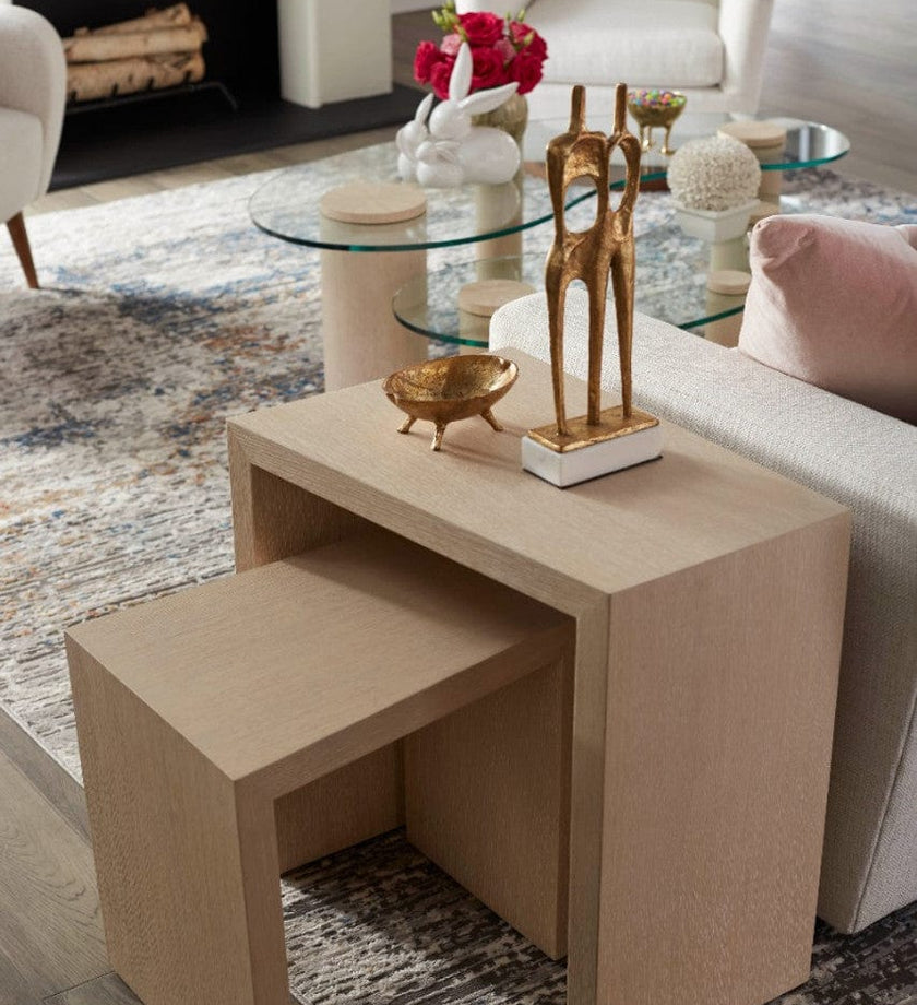Lucy Nesting Tables - secondary