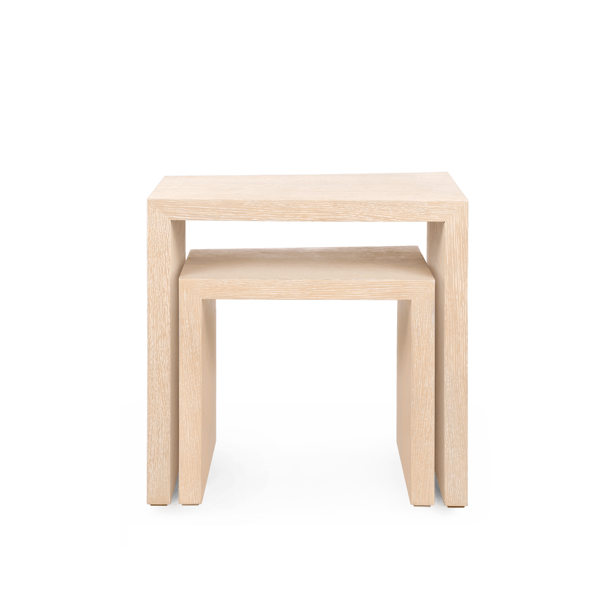 Villa & House Lucy Nesting Tables Nesting Tables