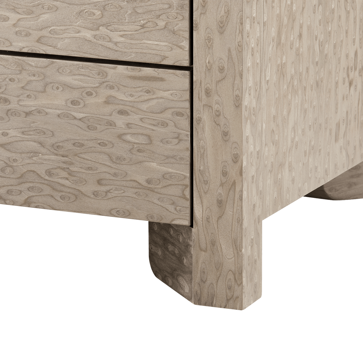 Villa & House Lugano Large 4-Drawer Dressers