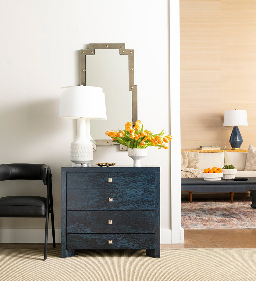 Lugano Large 4-Drawer - secondary