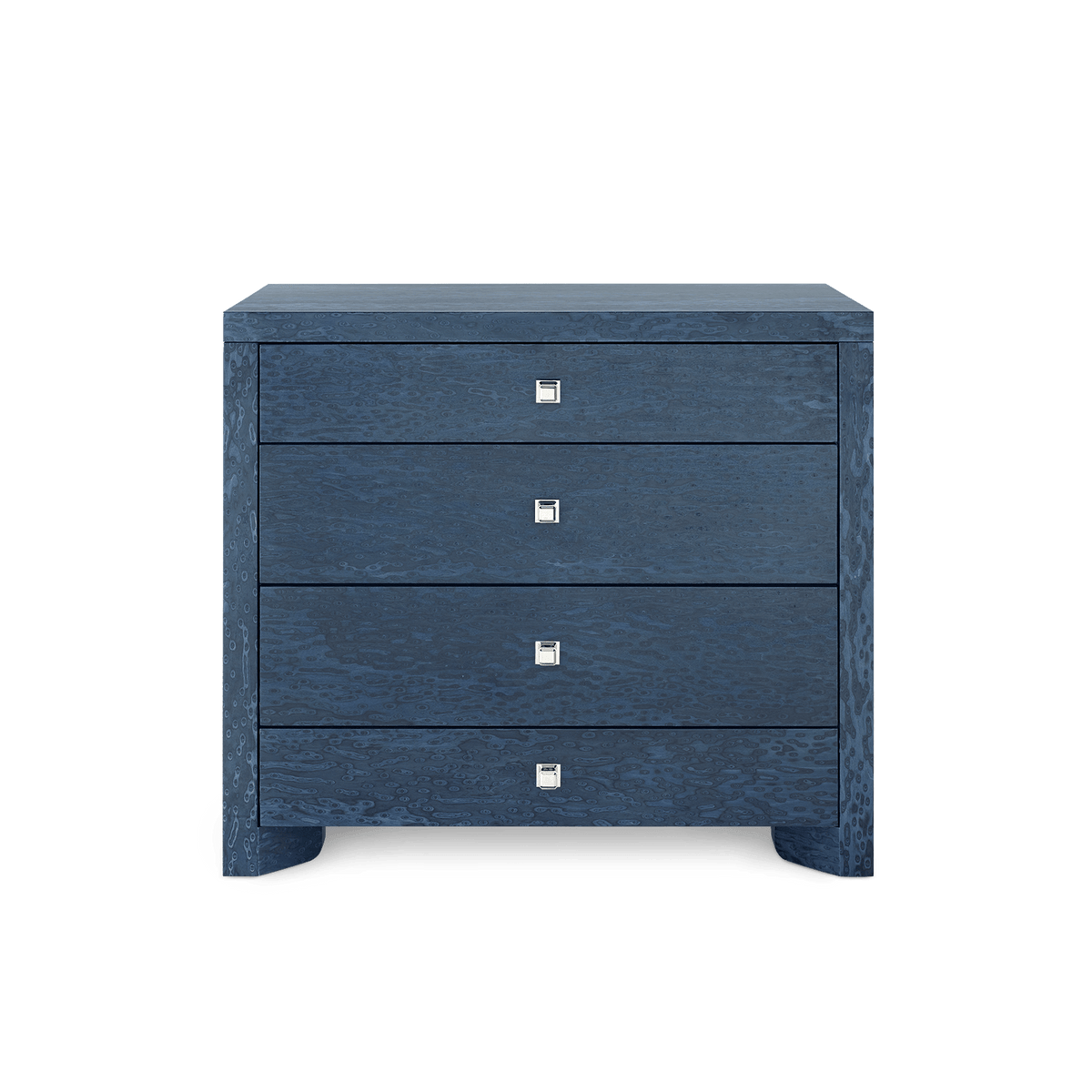 Villa & House Lugano Large 4-Drawer Dressers