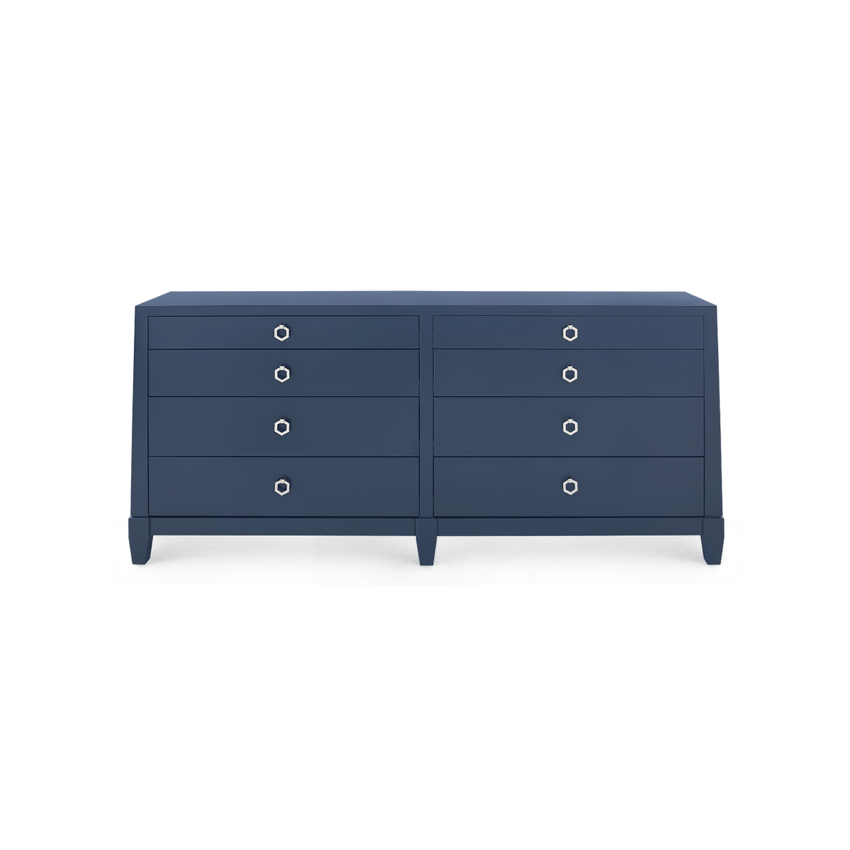Villa & House Madison 8-Drawer Dressers