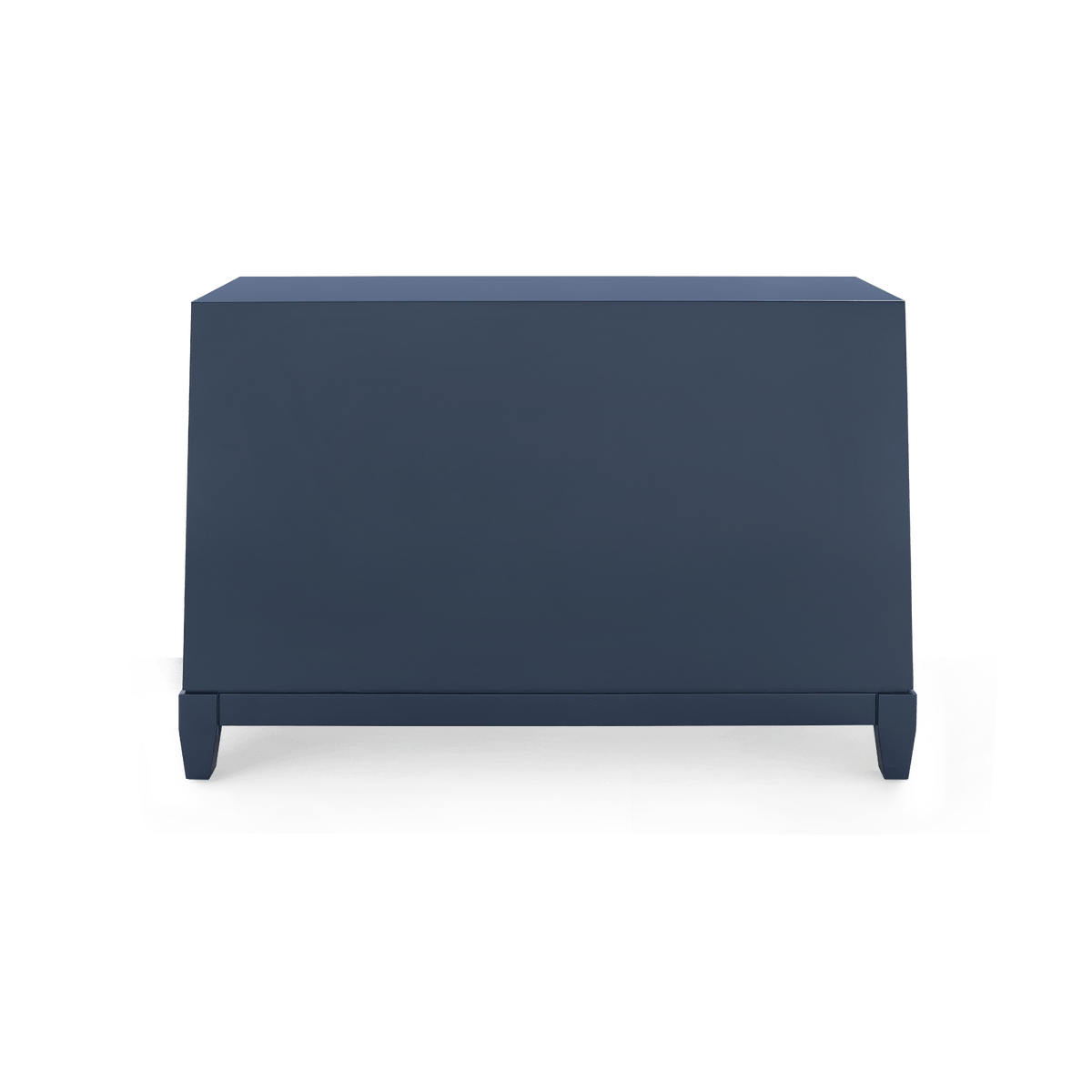 Villa & House Madison Large 4-Drawer Dressers