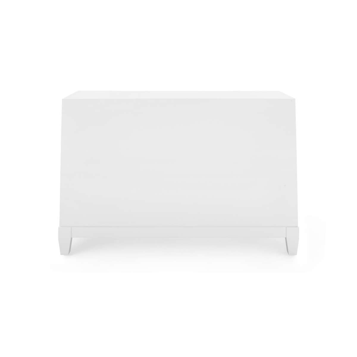 Villa & House Madison Large 4-Drawer Dressers