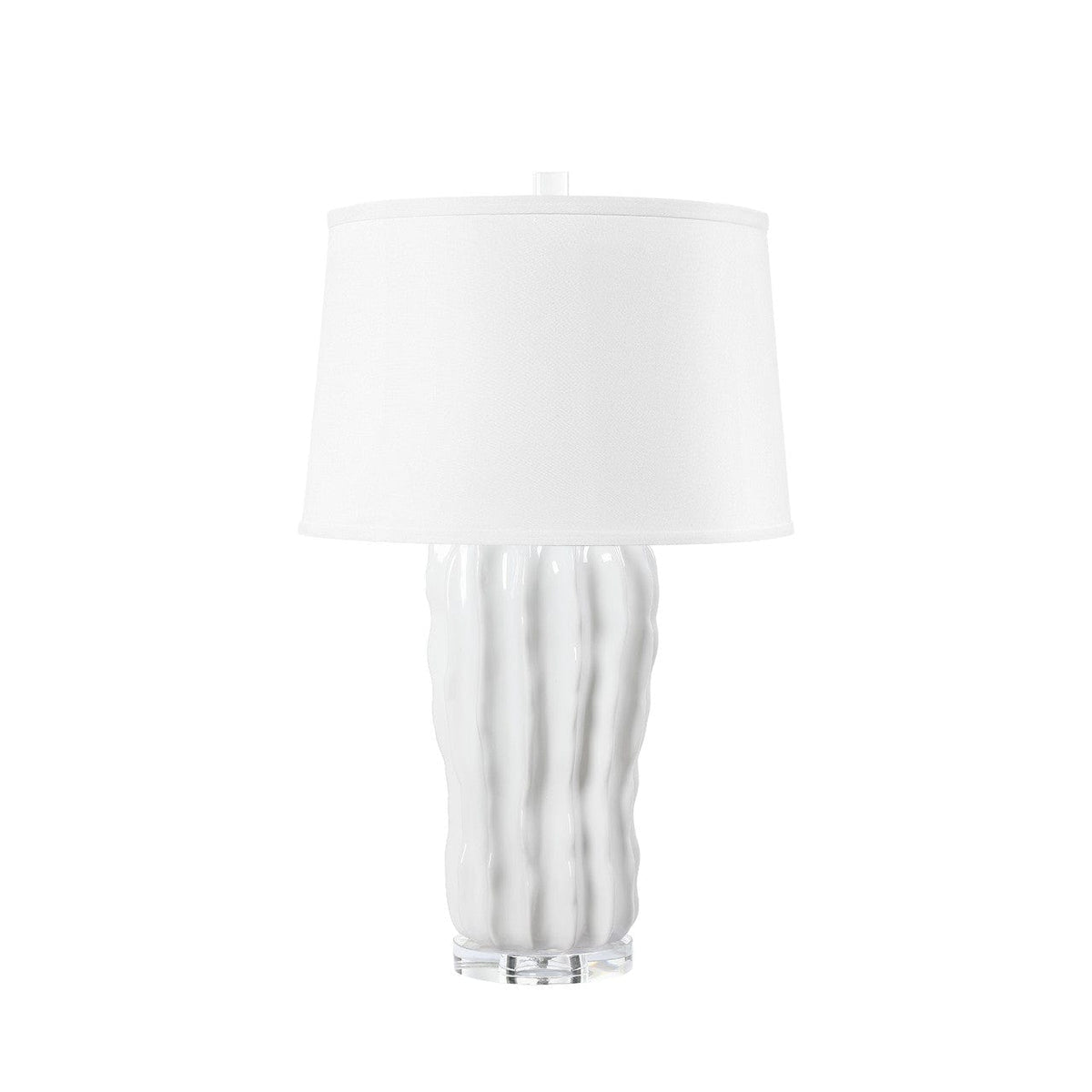 Villa & House Malibu Table Lamp Table Lamps