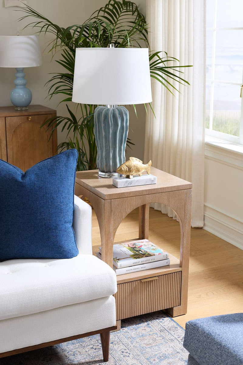 Villa & House Malibu Table Lamp Table Lamps